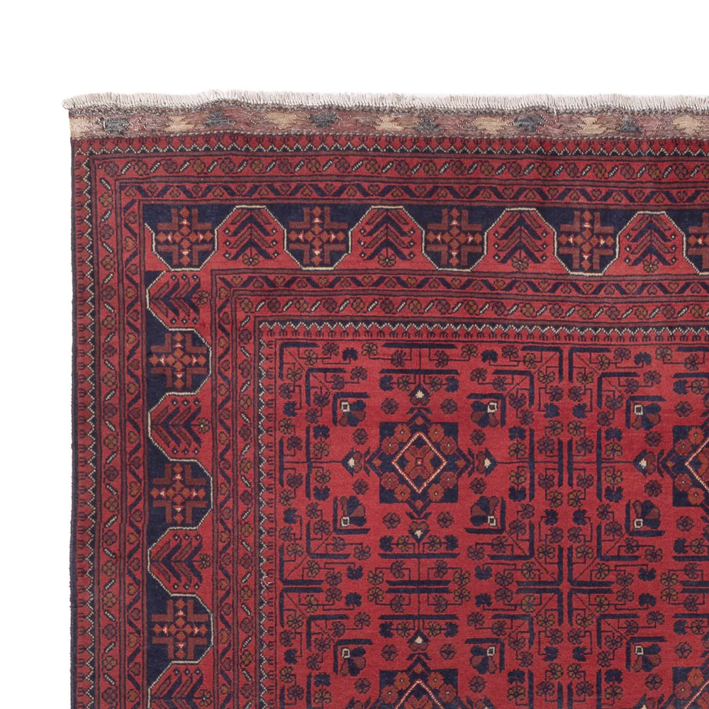 Khal Mohammadi Teppich 290x197cm - Orientteppich - Image 3