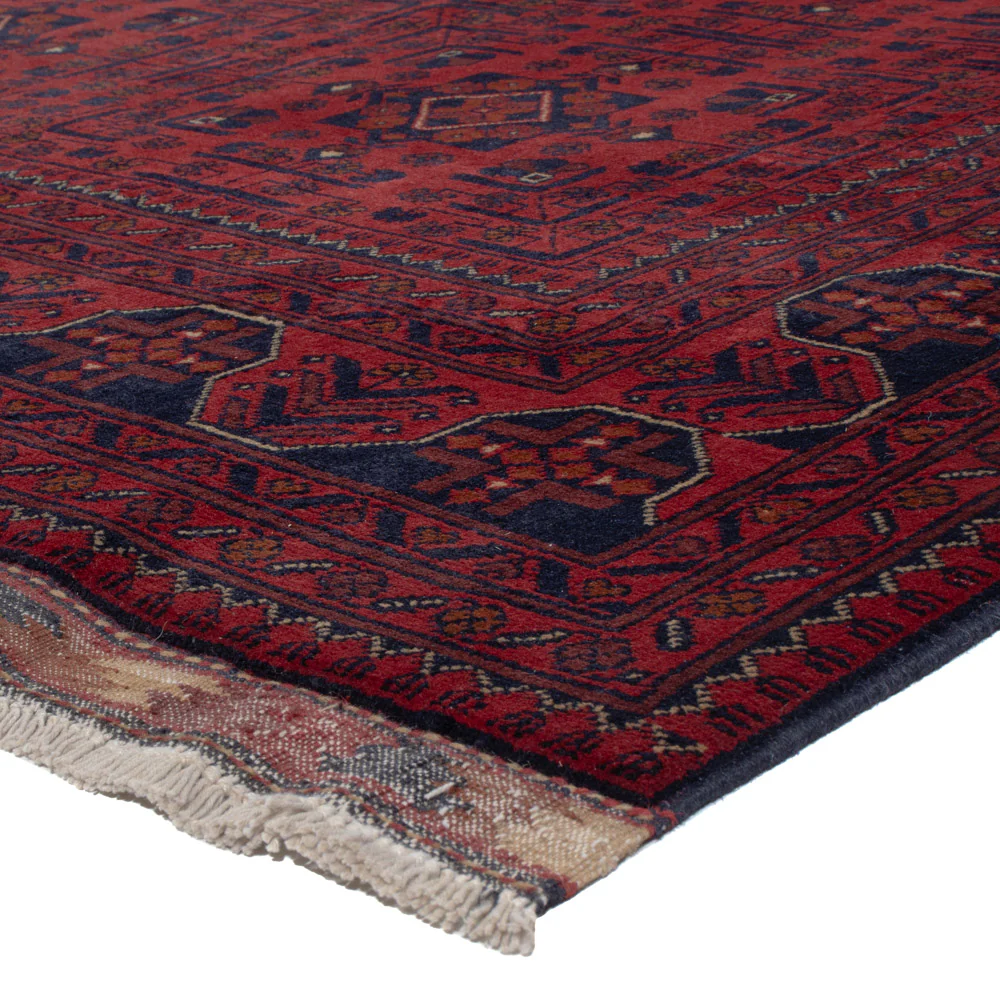 Khal Mohammadi Teppich 290x197cm - Orientteppich - Image 4