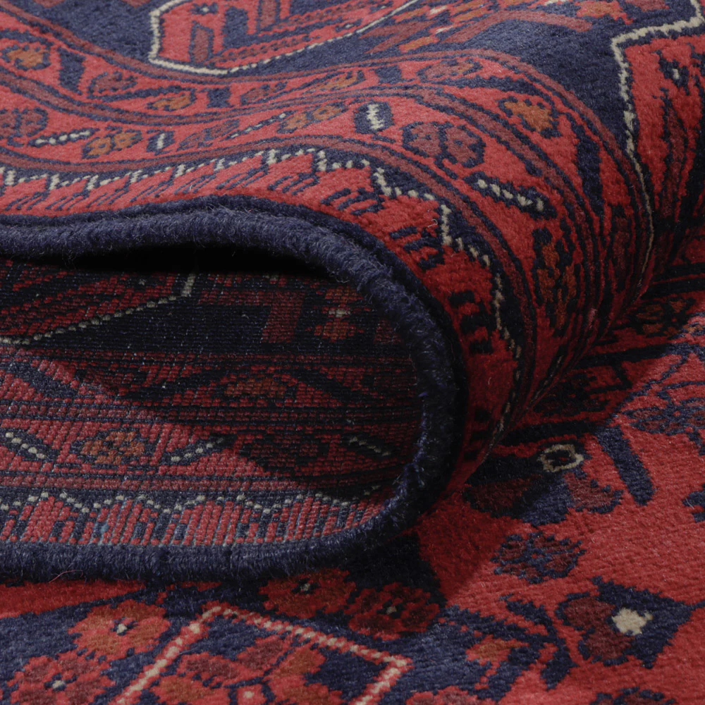 Khal Mohammadi Teppich 290x197cm - Orientteppich - Image 5