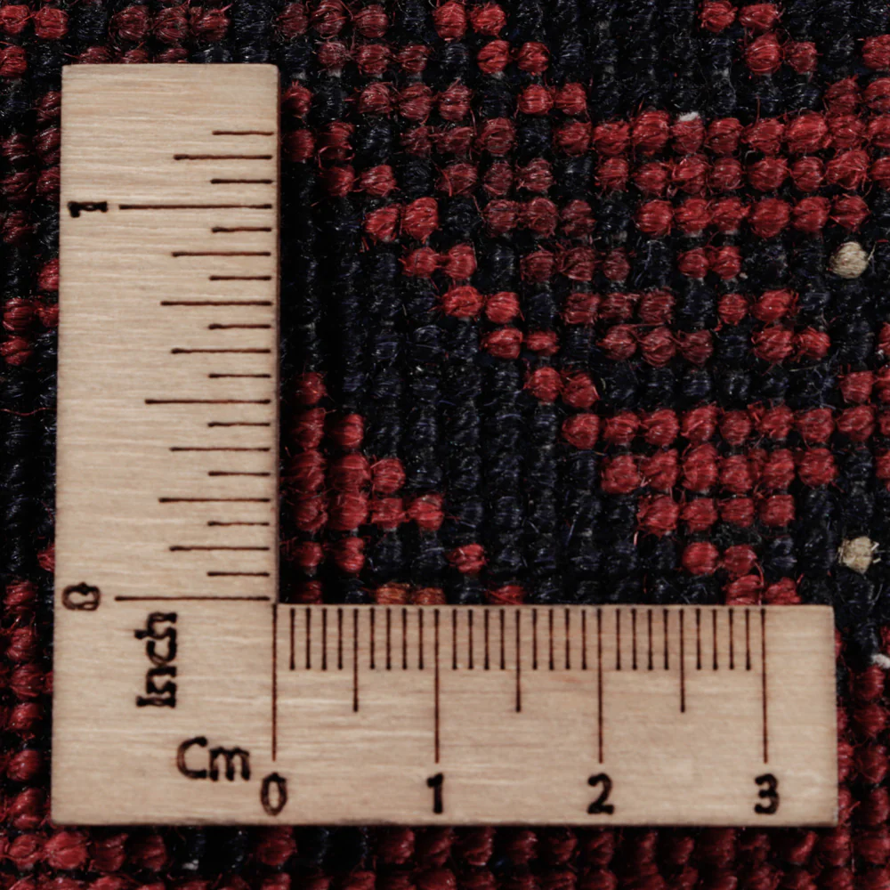 Khal Mohammadi Teppich 290x197cm - Orientteppich - Image 7