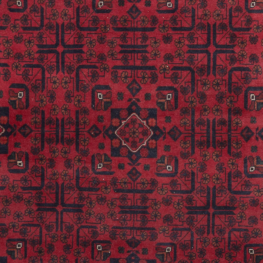 Khal Mohammadi Teppich 290x198cm - Orientteppich - Image 2