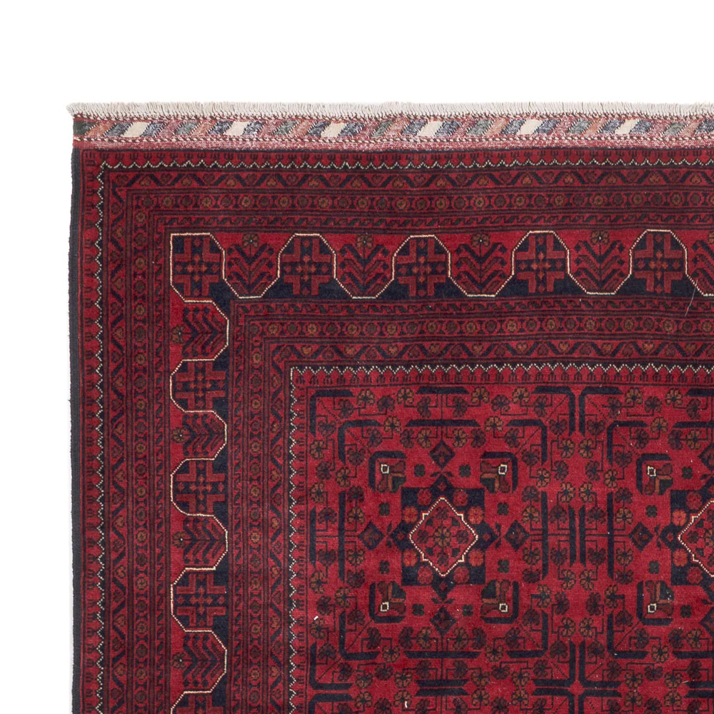 Khal Mohammadi Teppich 290x198cm - Orientteppich - Image 3