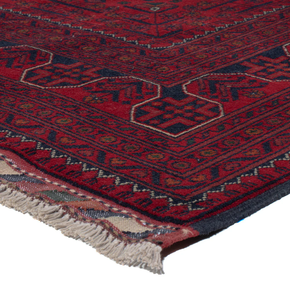 Khal Mohammadi Teppich 290x198cm - Orientteppich - Image 4