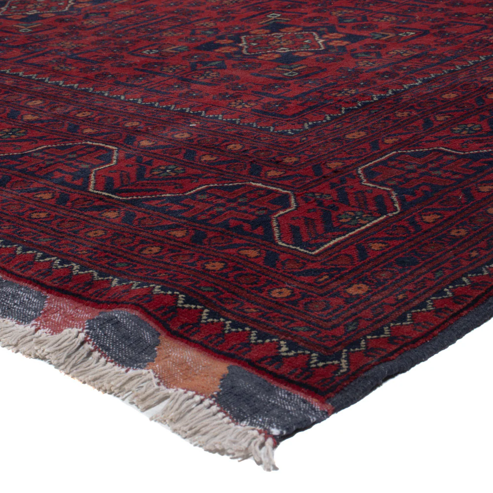 Khal Mohammadi Teppich 290x199cm - Orientteppich - Image 4