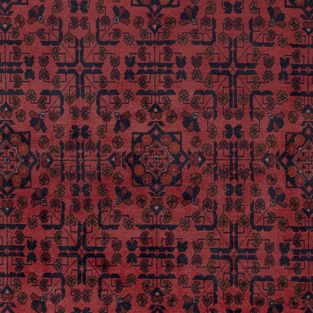 Khal Mohammadi Teppich 291x192cm - Orientteppich - Image 2