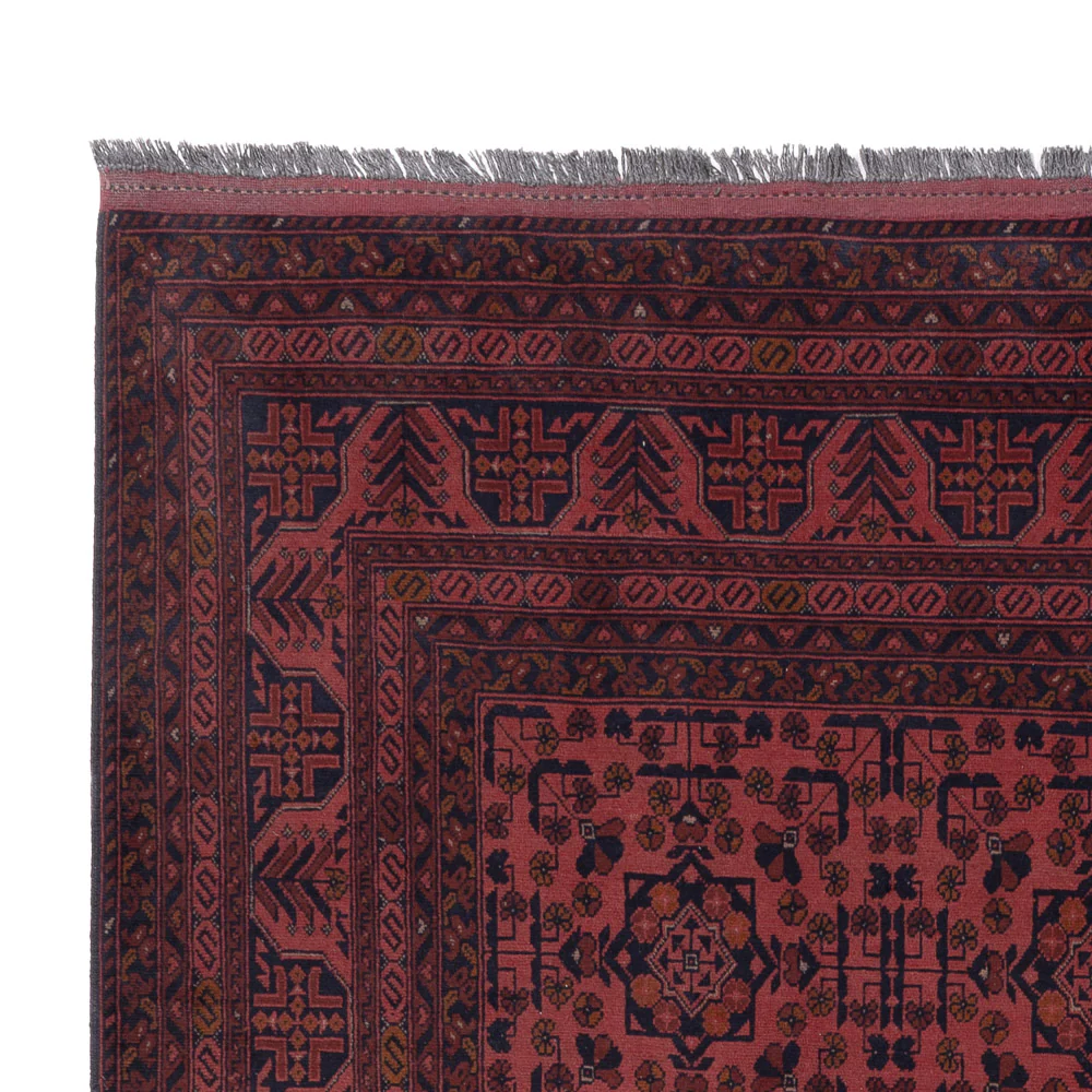 Khal Mohammadi Teppich 291x192cm - Orientteppich - Image 3