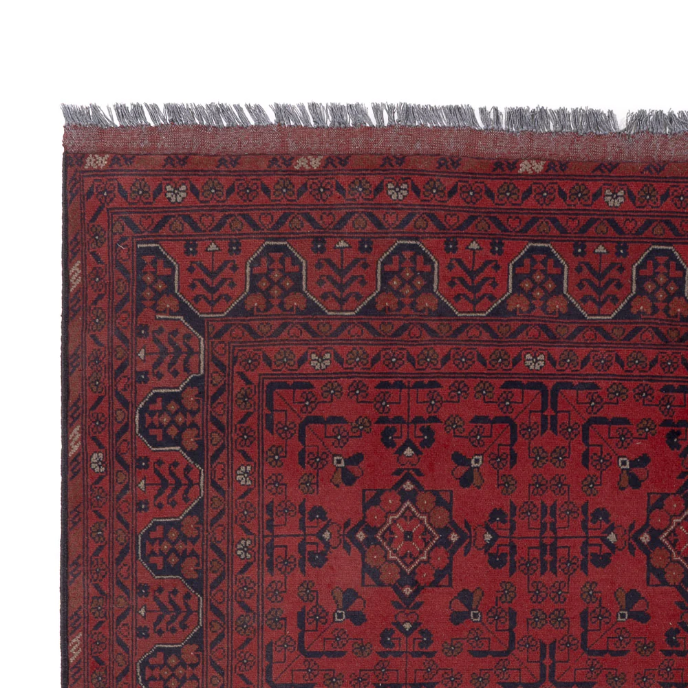 Khal Mohammadi Teppich 292x187cm - Orientteppich - Image 3