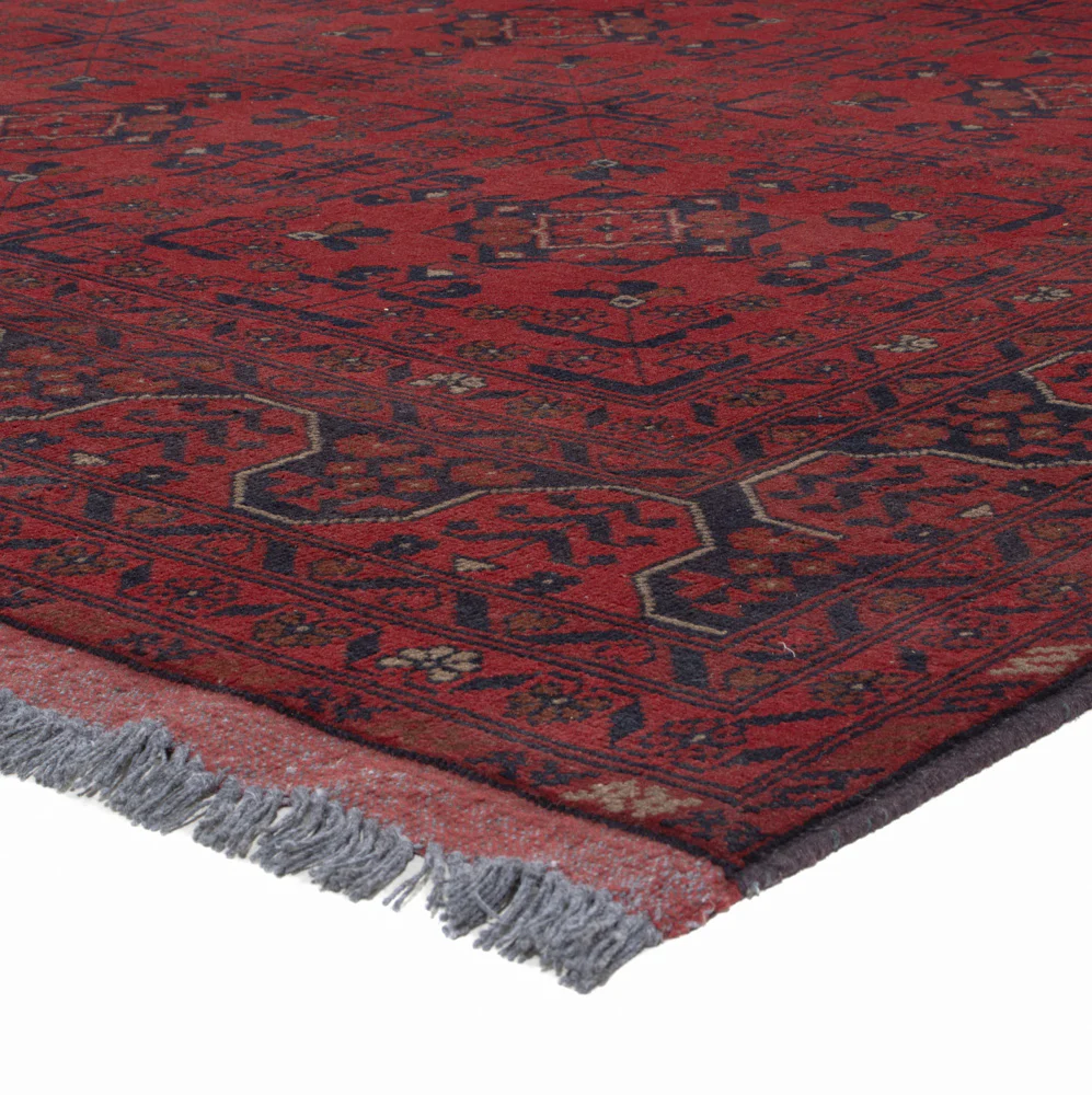 Khal Mohammadi Teppich 292x187cm - Orientteppich - Image 4