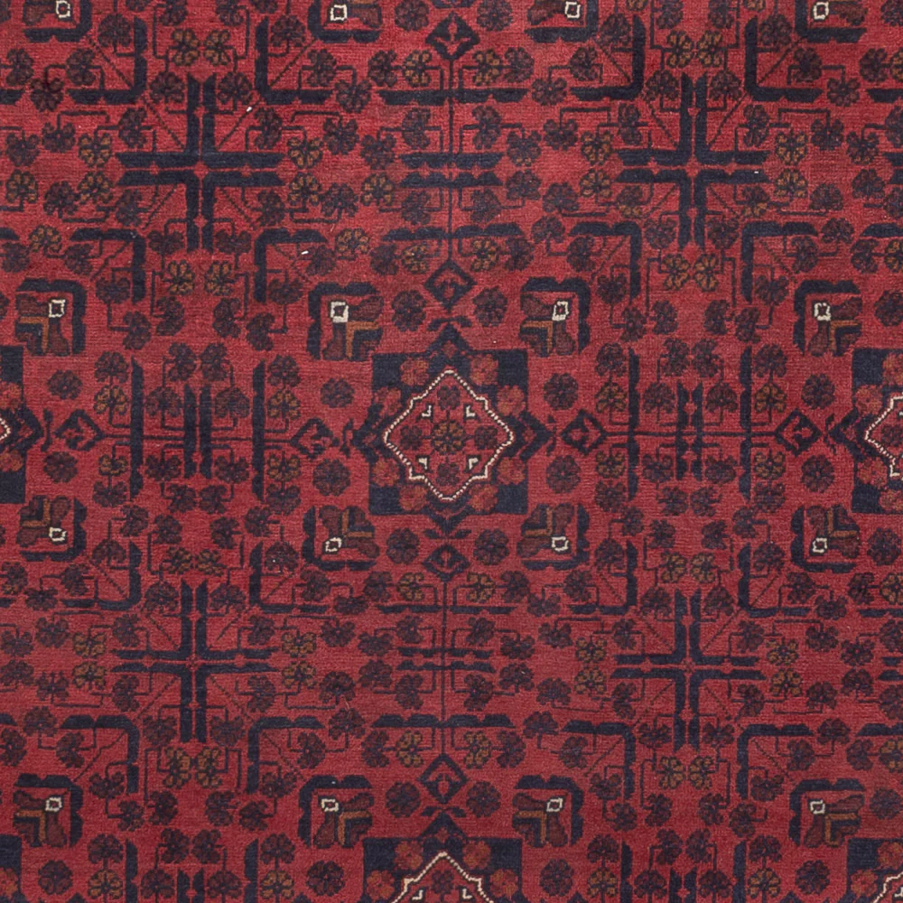 Khal Mohammadi Teppich 292x198cm - Orientteppich - Image 2