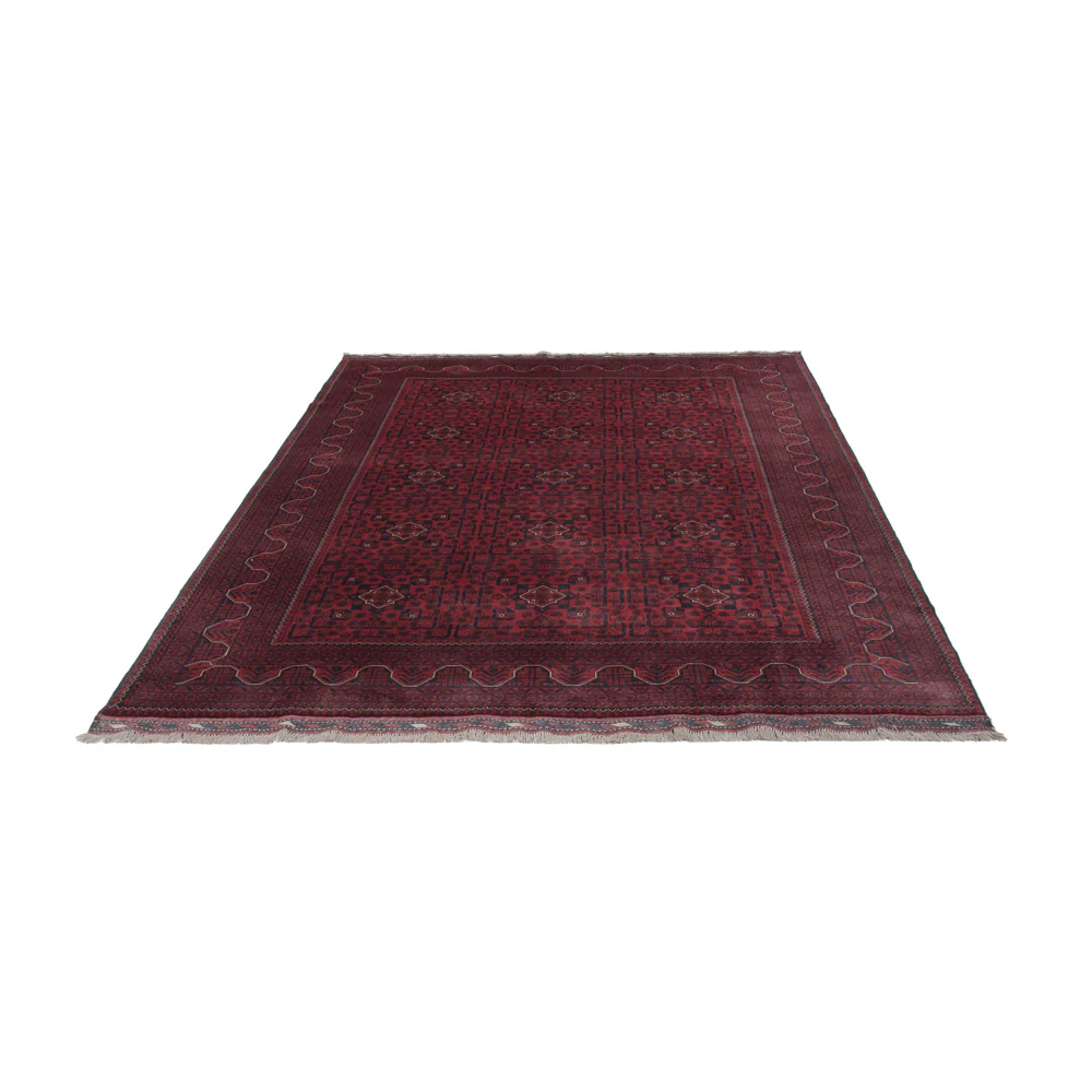 Khal Mohammadi Teppich 292x200cm - Orientteppich - Image 6