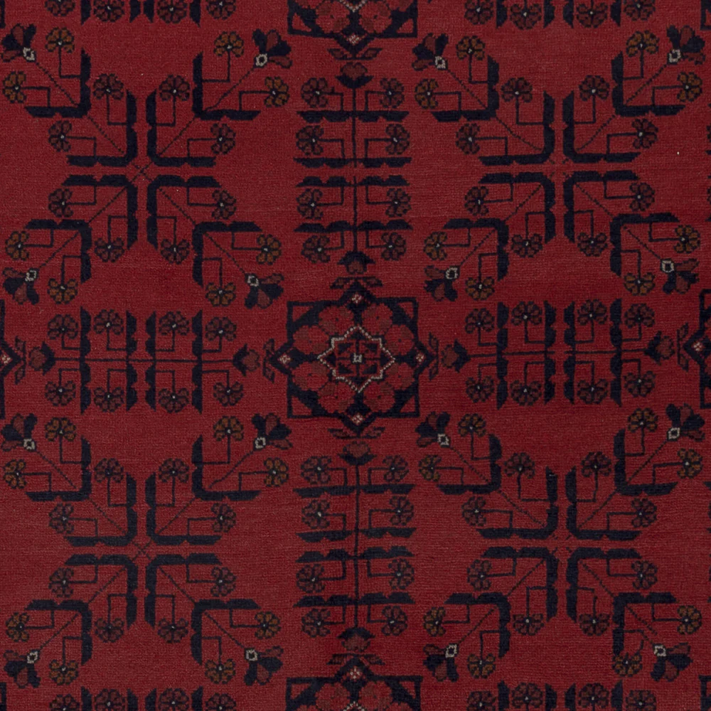 Khal Mohammadi Teppich 292x202cm - Orientteppich - Image 2
