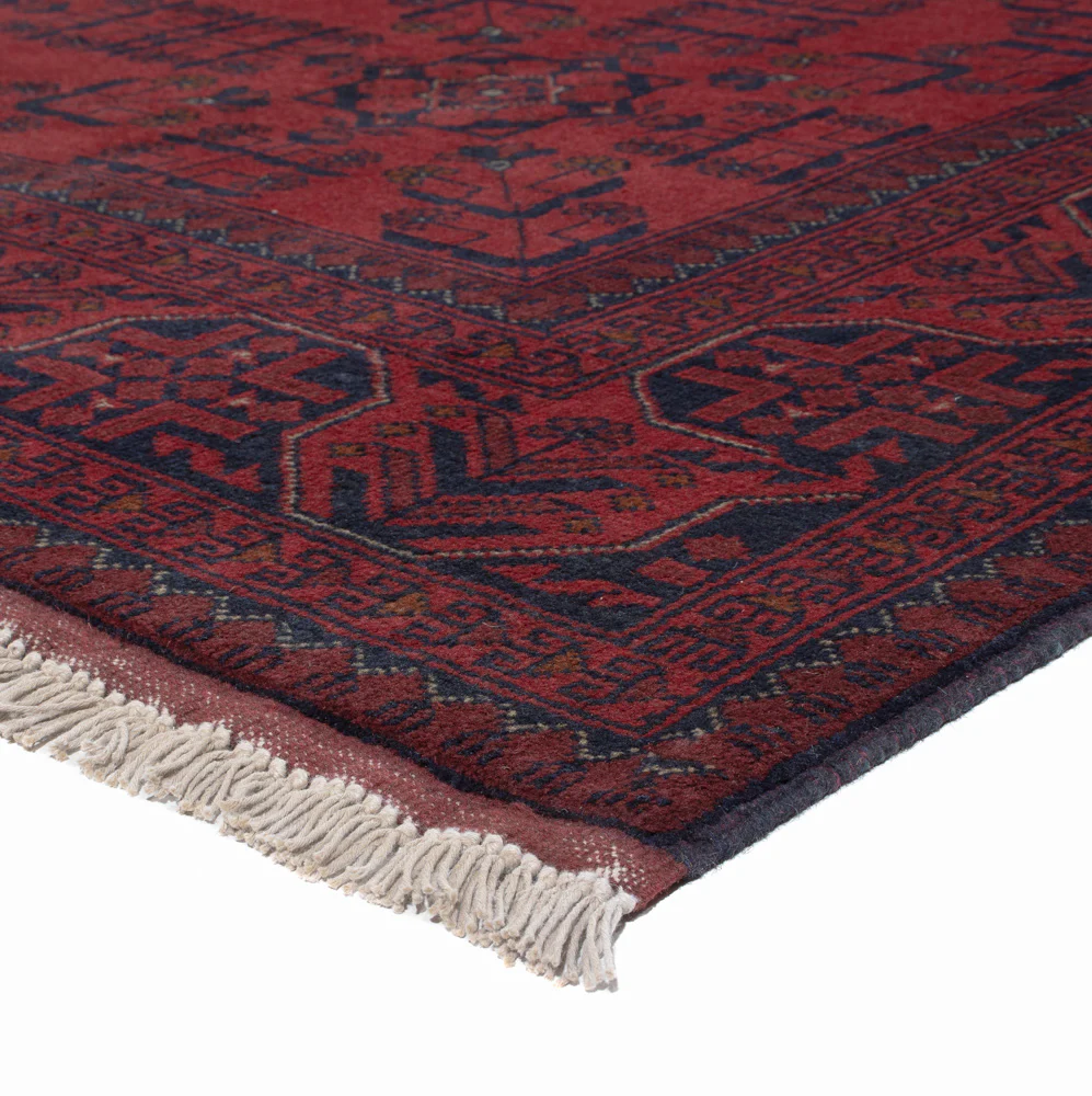 Khal Mohammadi Teppich 292x202cm - Orientteppich - Image 4
