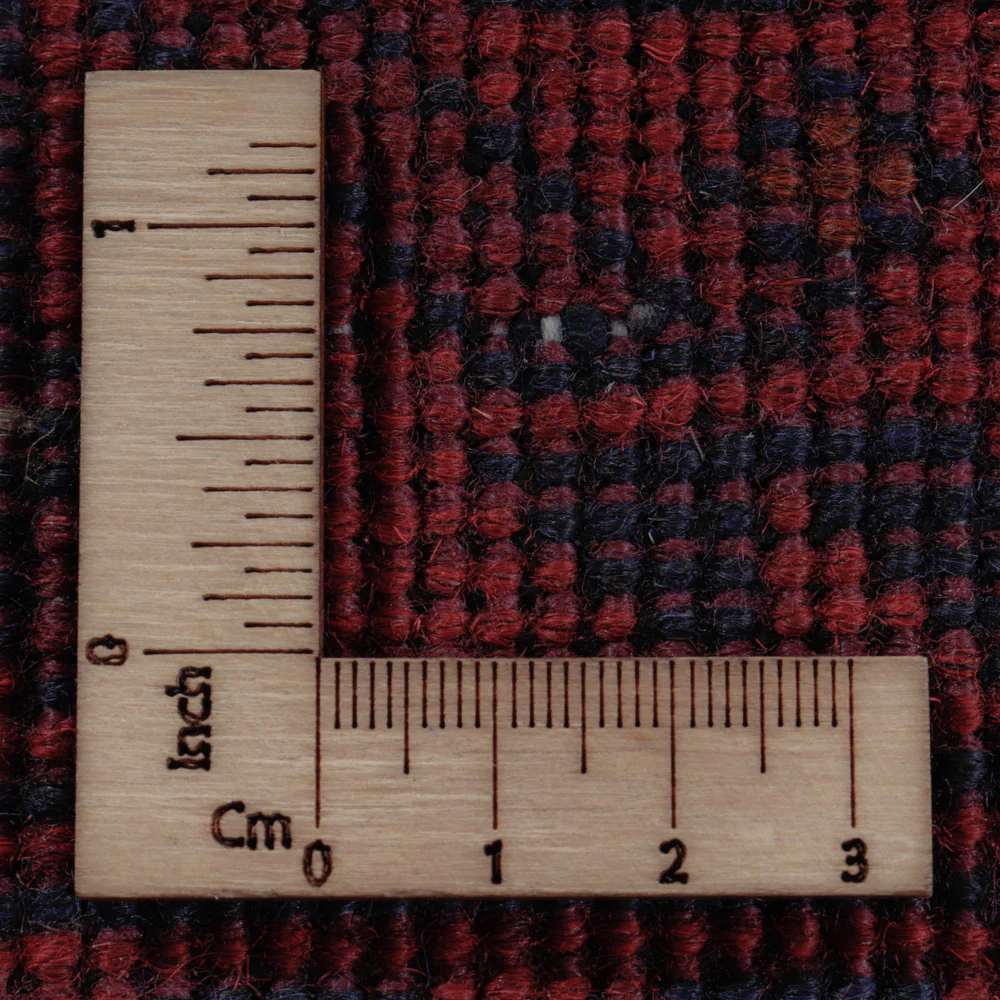 Khal Mohammadi Teppich 292x202cm - Orientteppich - Image 7