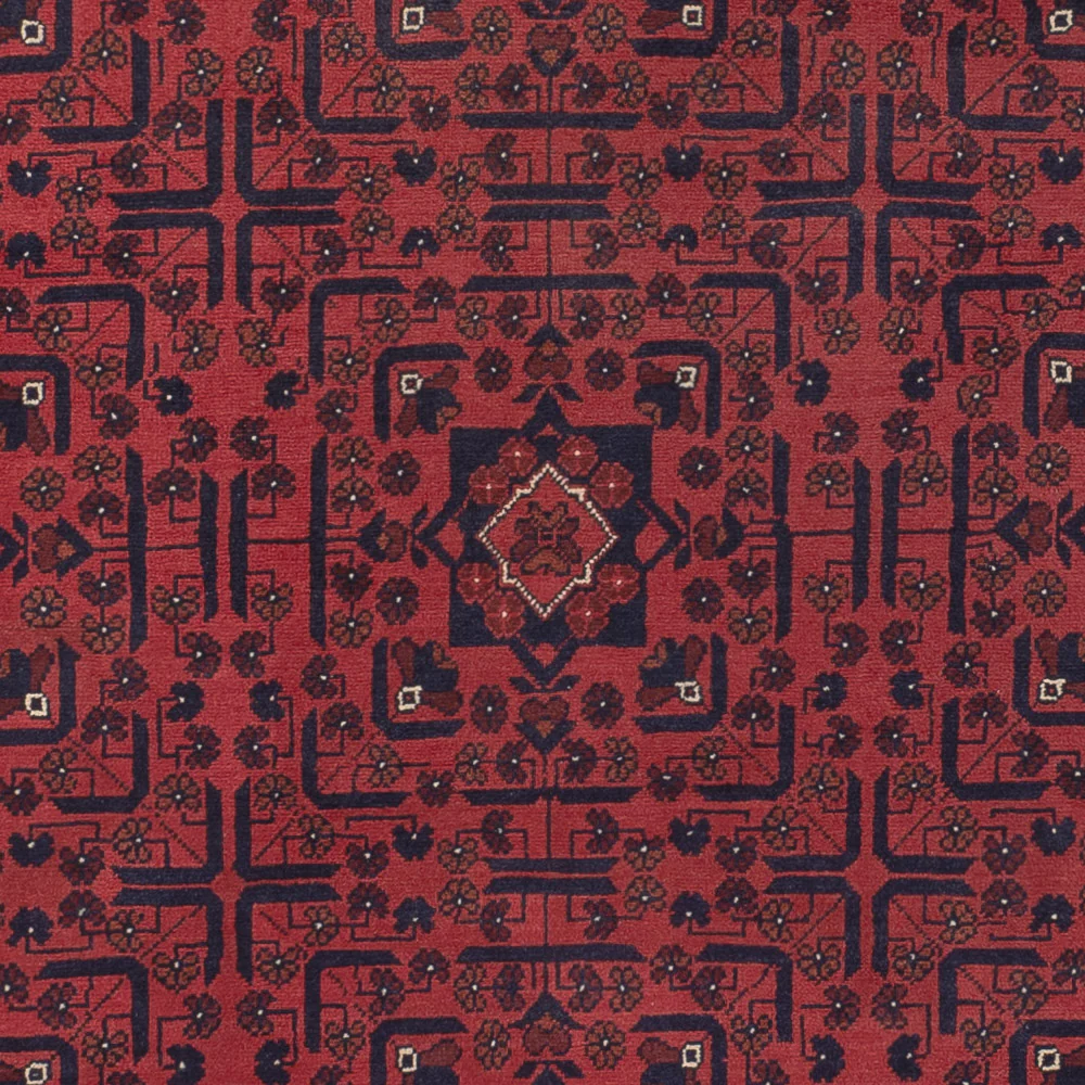 Khal Mohammadi Teppich 294x197cm - Orientteppich - Image 2