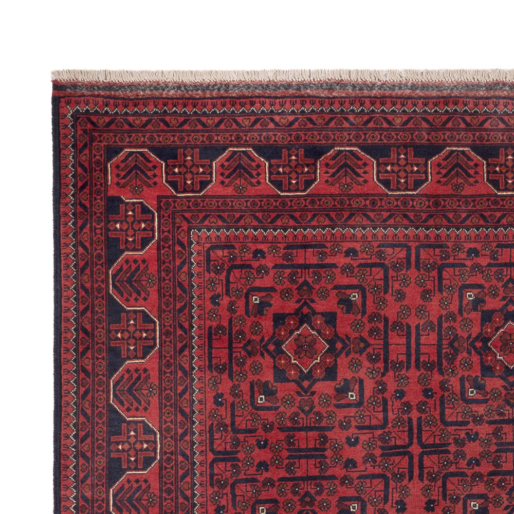 Khal Mohammadi Teppich 294x197cm - Orientteppich - Image 3