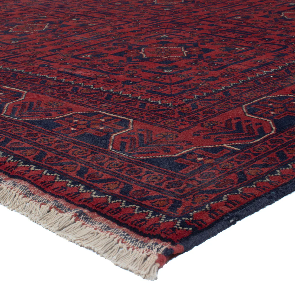 Khal Mohammadi Teppich 294x197cm - Orientteppich - Image 4