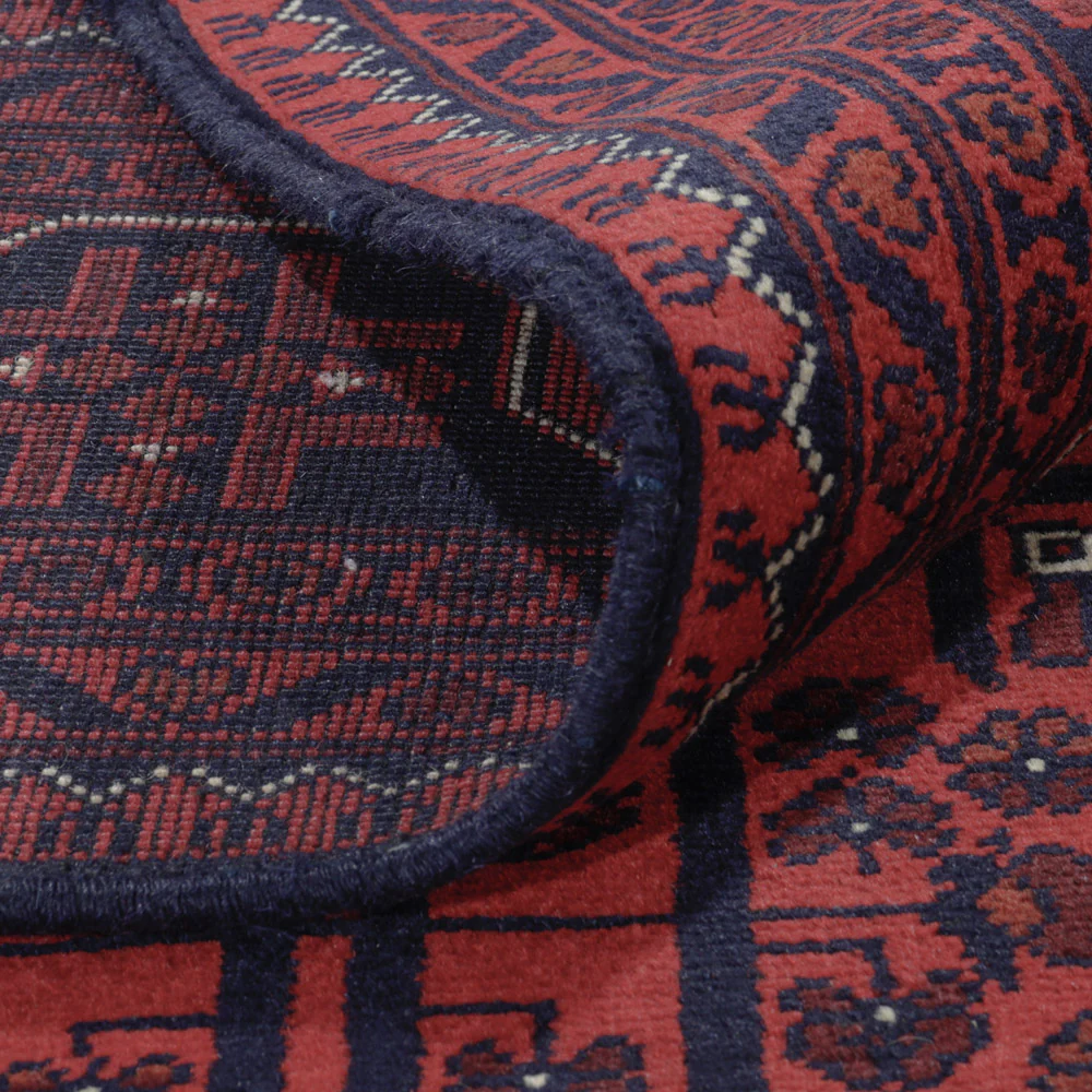 Khal Mohammadi Teppich 294x197cm - Orientteppich - Image 5