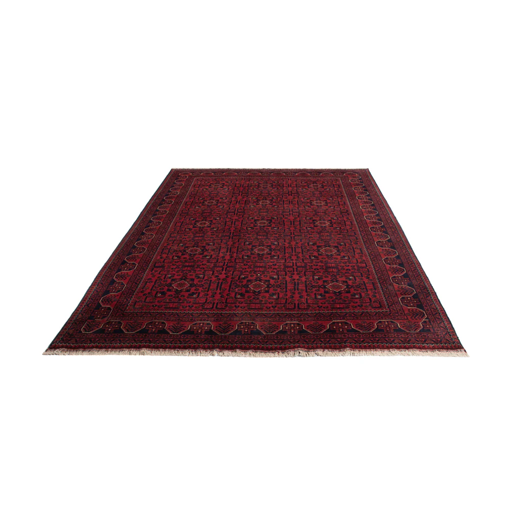 Khal Mohammadi Teppich 294x197cm - Orientteppich - Image 6