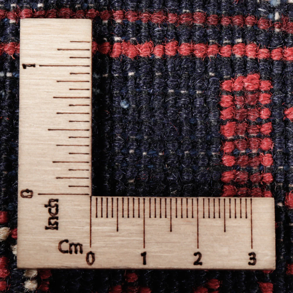 Khal Mohammadi Teppich 294x197cm - Orientteppich - Image 7