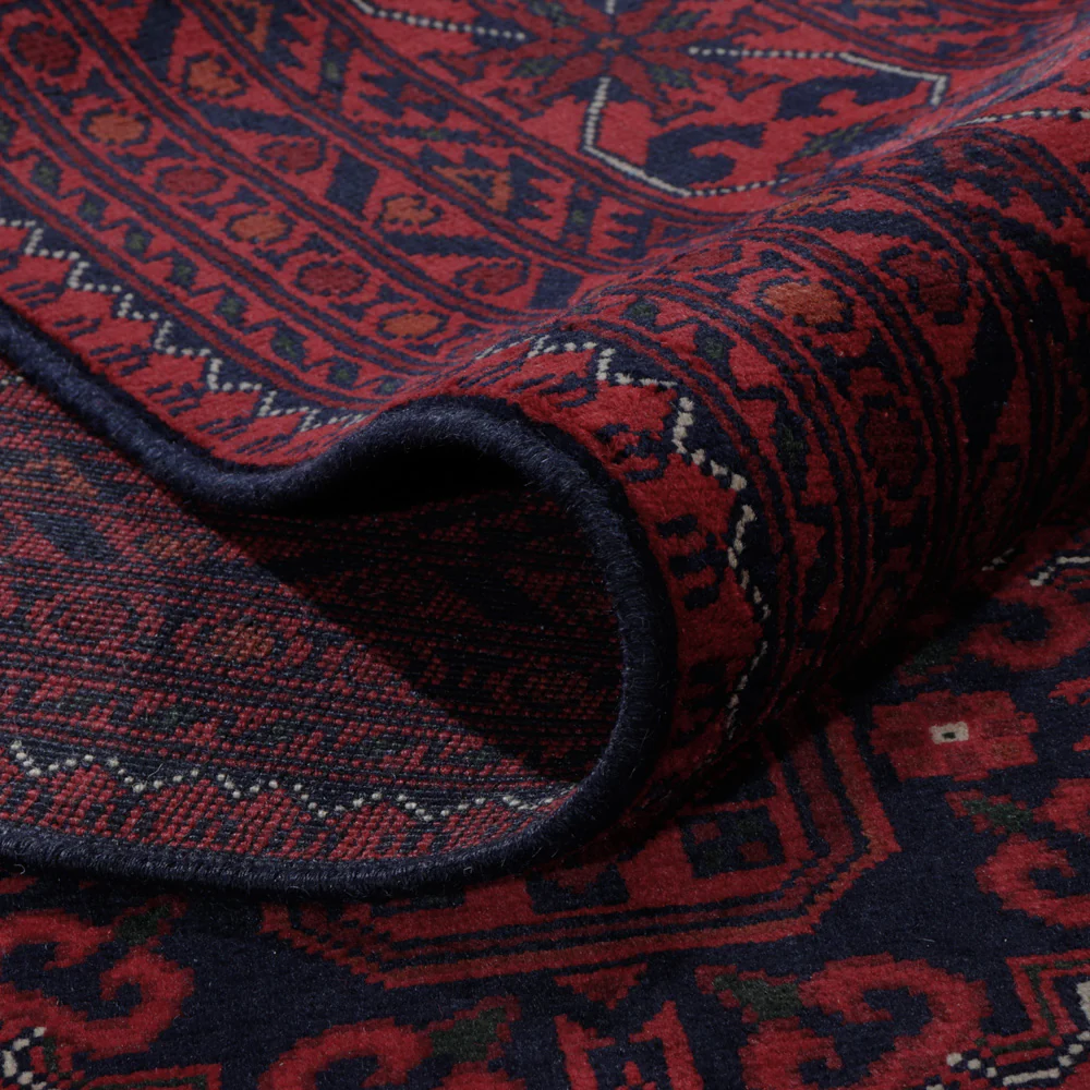 Khal Mohammadi Teppich 294x199cm - Orientteppich - Image 5