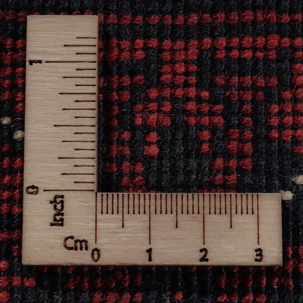 Khal Mohammadi Teppich 294x199cm - Orientteppich - Image 7