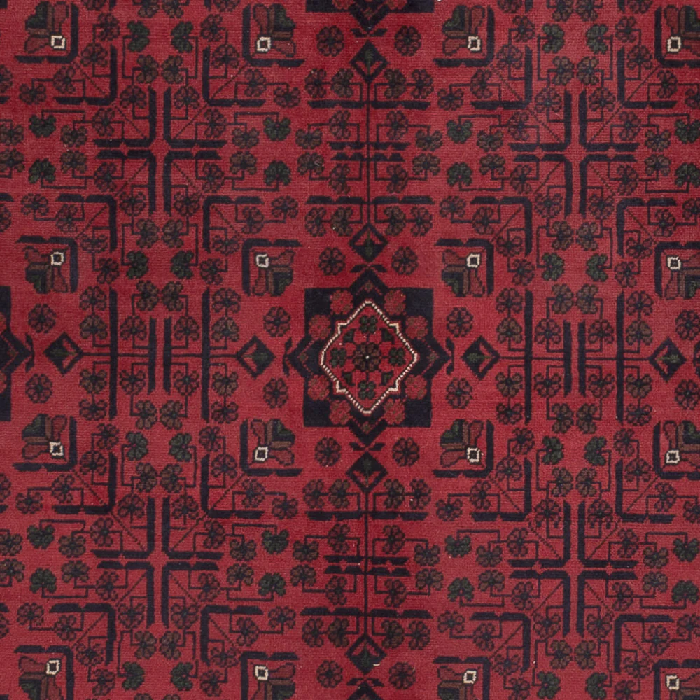 Khal Mohammadi Teppich 295x198cm - Orientteppich - Image 2