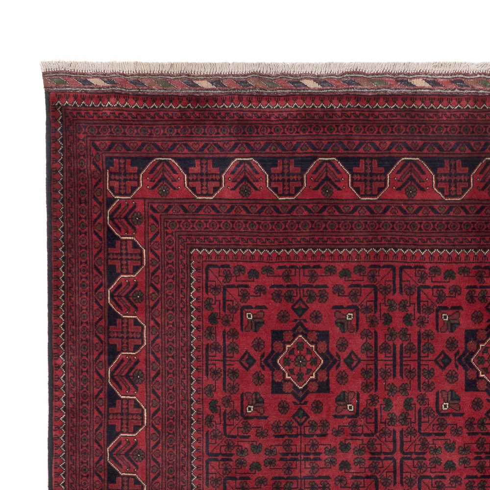Khal Mohammadi Teppich 295x198cm - Orientteppich - Image 3