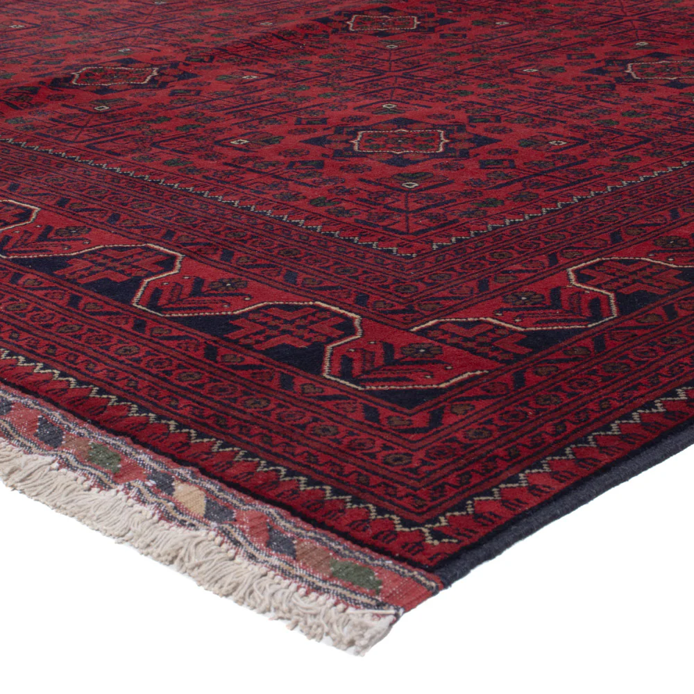Khal Mohammadi Teppich 295x198cm - Orientteppich - Image 4
