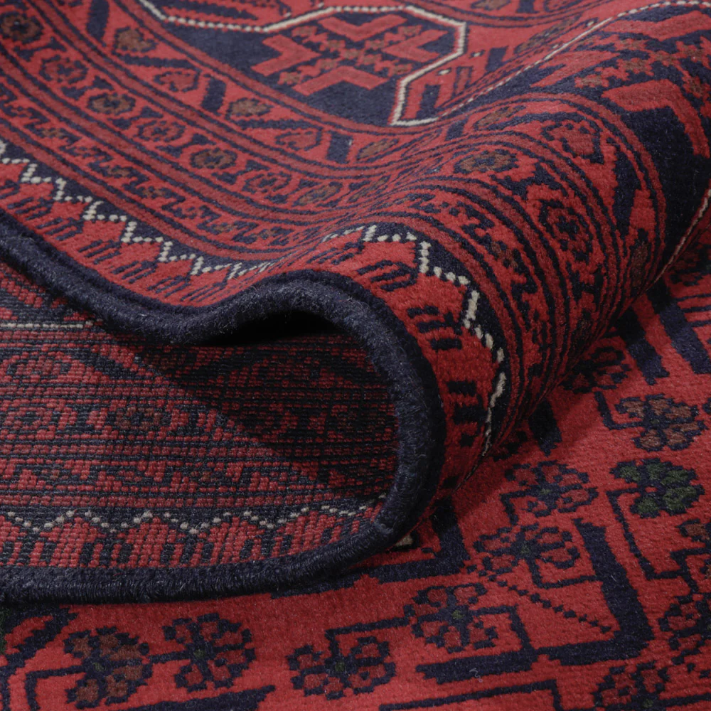 Khal Mohammadi Teppich 295x198cm - Orientteppich - Image 5