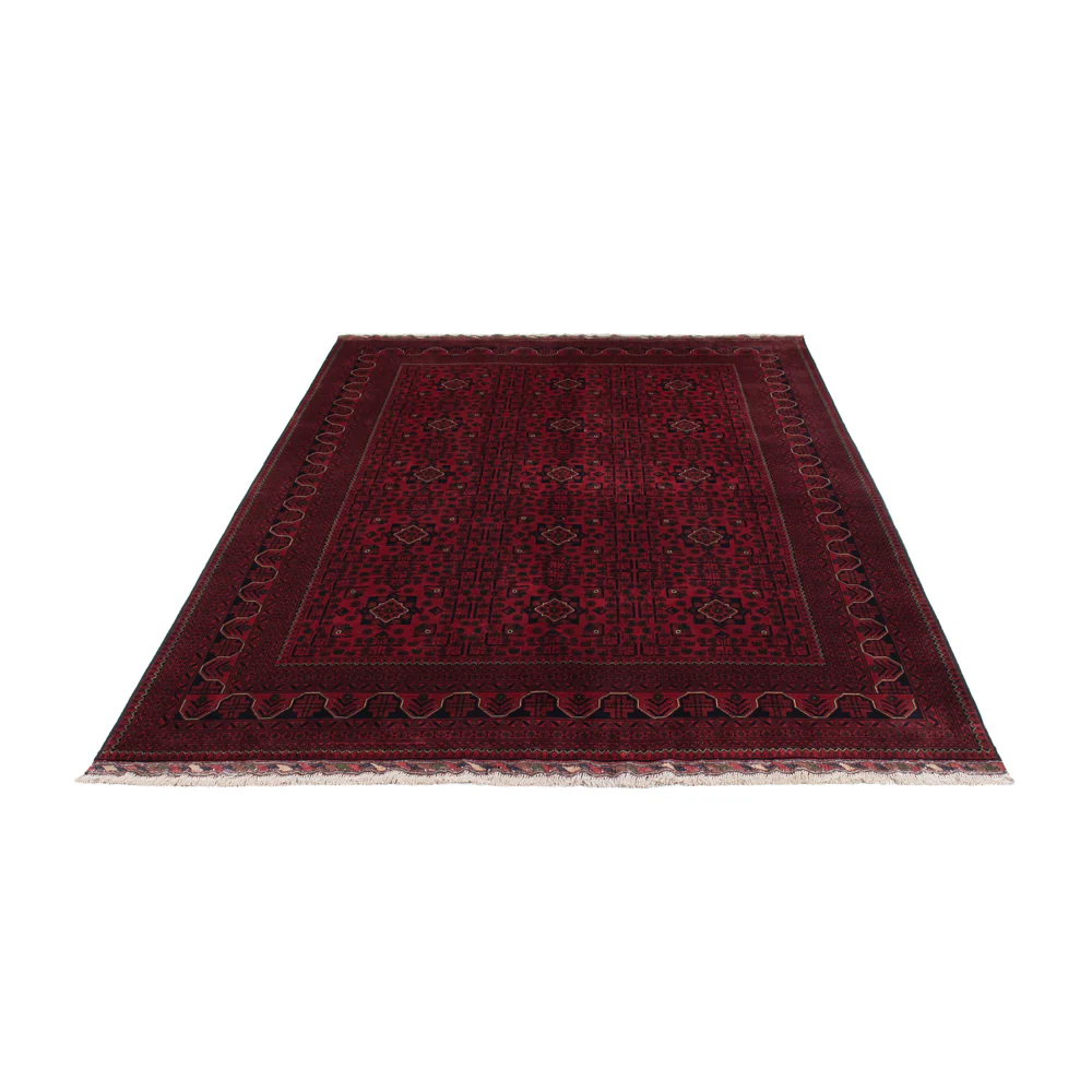 Khal Mohammadi Teppich 295x198cm - Orientteppich - Image 6