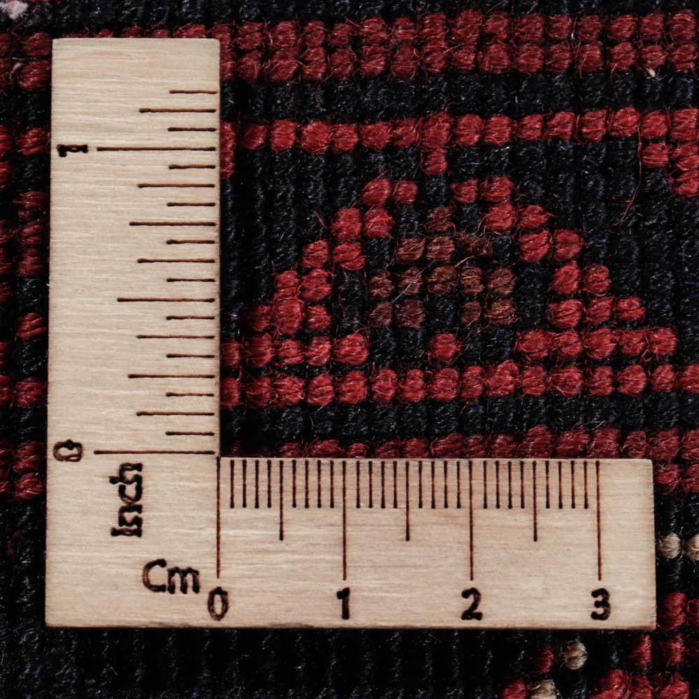 Khal Mohammadi Teppich 295x198cm - Orientteppich - Image 7