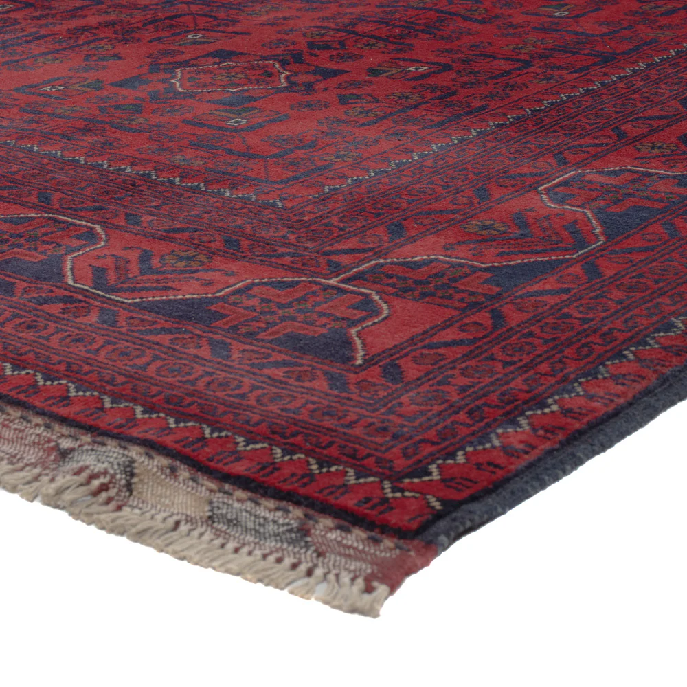 Khal Mohammadi Teppich 295x200cm - Orientteppich - Image 4