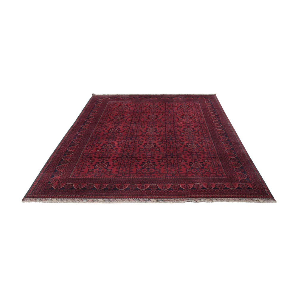 Khal Mohammadi Teppich 295x200cm - Orientteppich - Image 6
