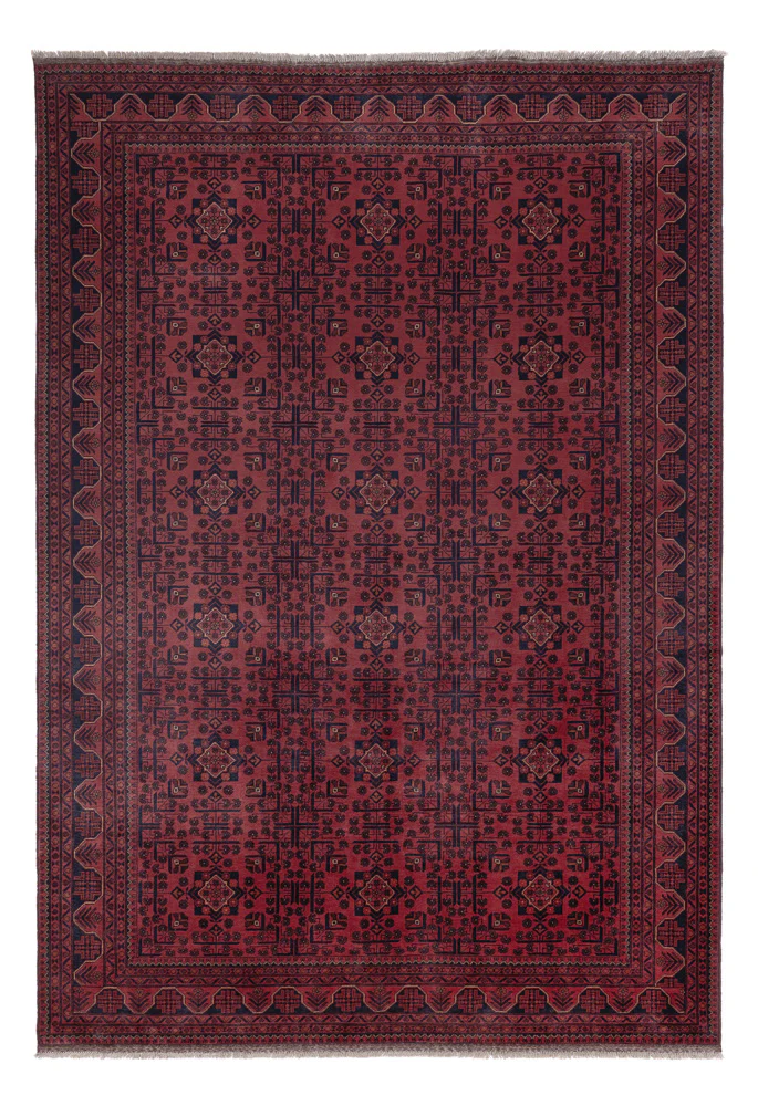 Khal Mohammadi Teppich 295x200cm - Orientteppich