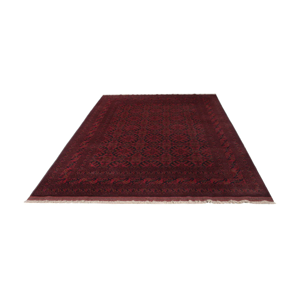 Khal Mohammadi Teppich 295x202cm - Orientteppich - Image 6