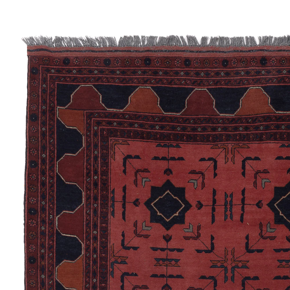 Khal Mohammadi Teppich 295x204cm - Orientteppich - Image 3