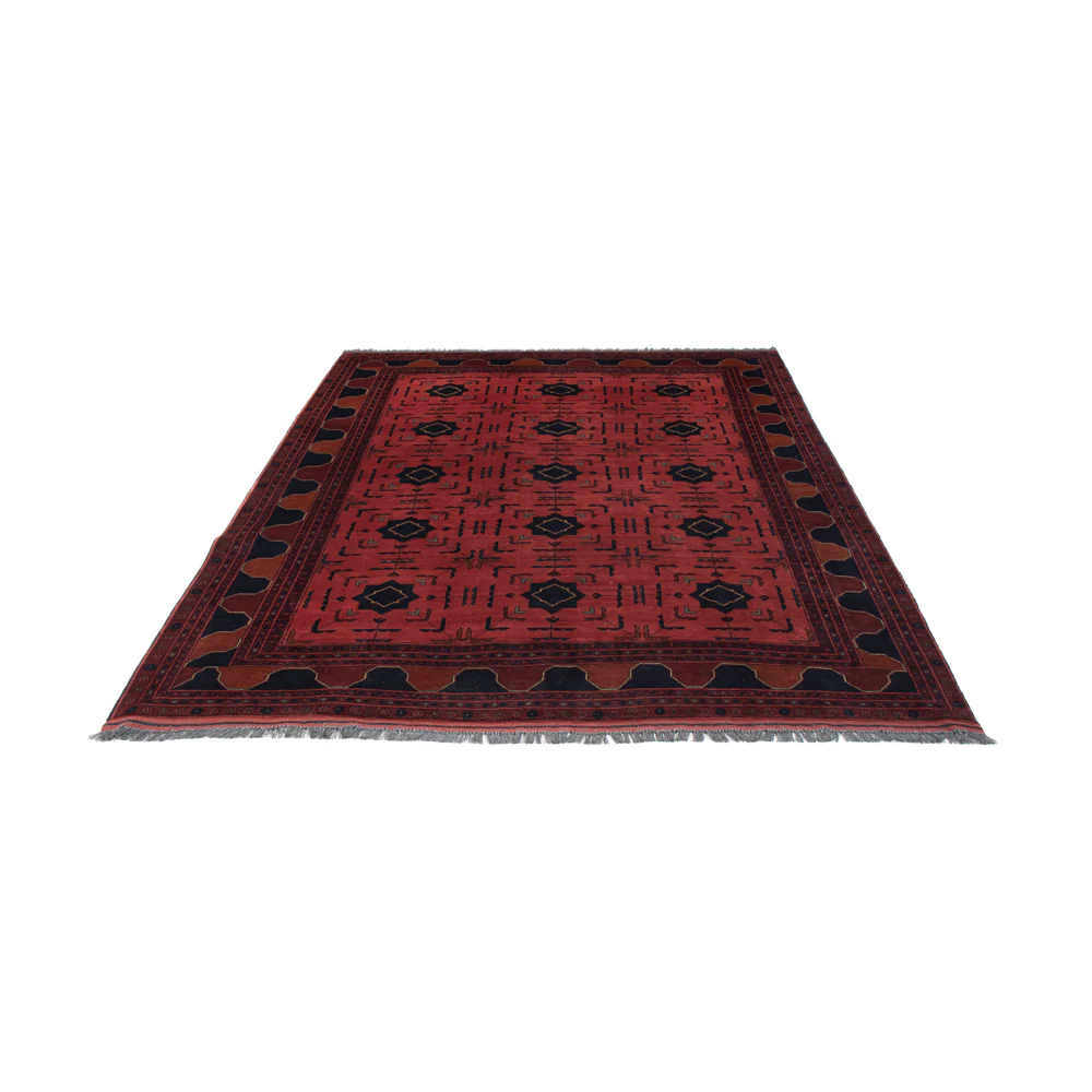 Khal Mohammadi Teppich 295x204cm - Orientteppich - Image 6