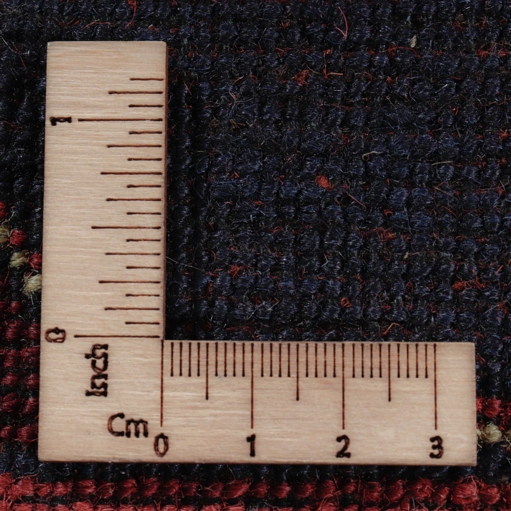 Khal Mohammadi Teppich 295x204cm - Orientteppich - Image 7