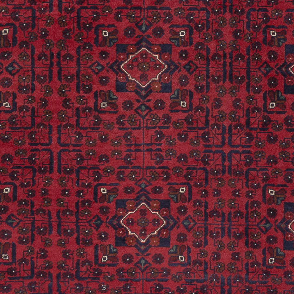Khal Mohammadi Teppich 296x197cm - Orientteppich - Image 2