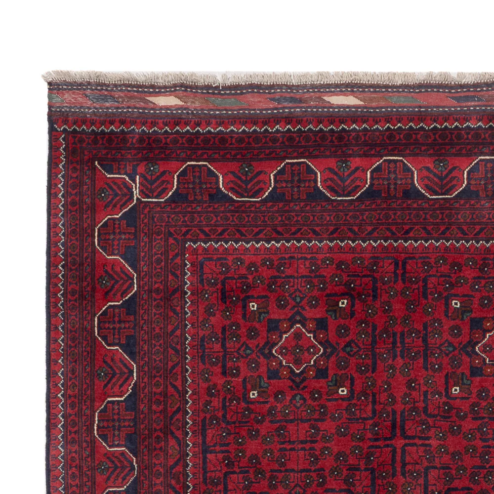Khal Mohammadi Teppich 296x197cm - Orientteppich - Image 3