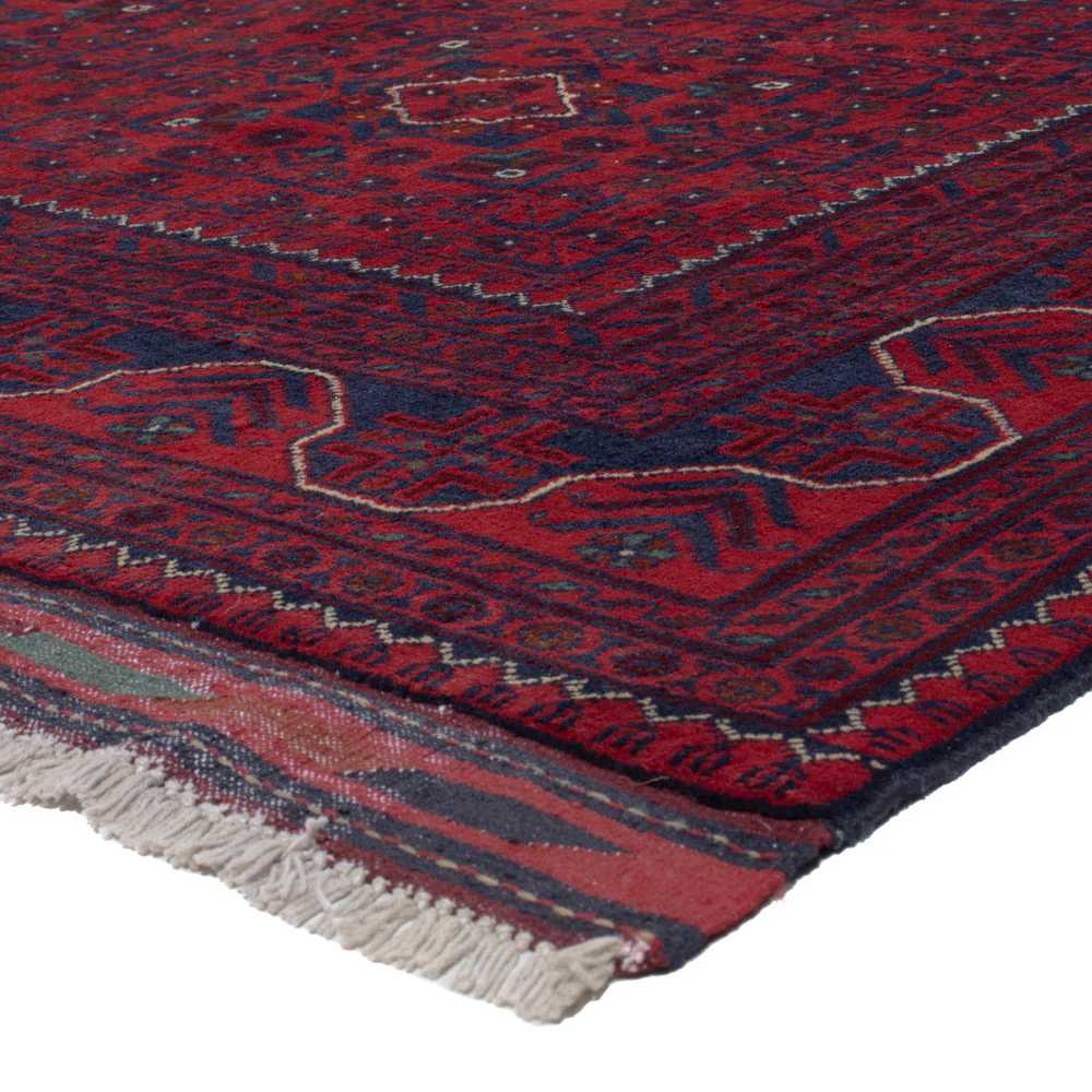 Khal Mohammadi Teppich 296x197cm - Orientteppich - Image 4