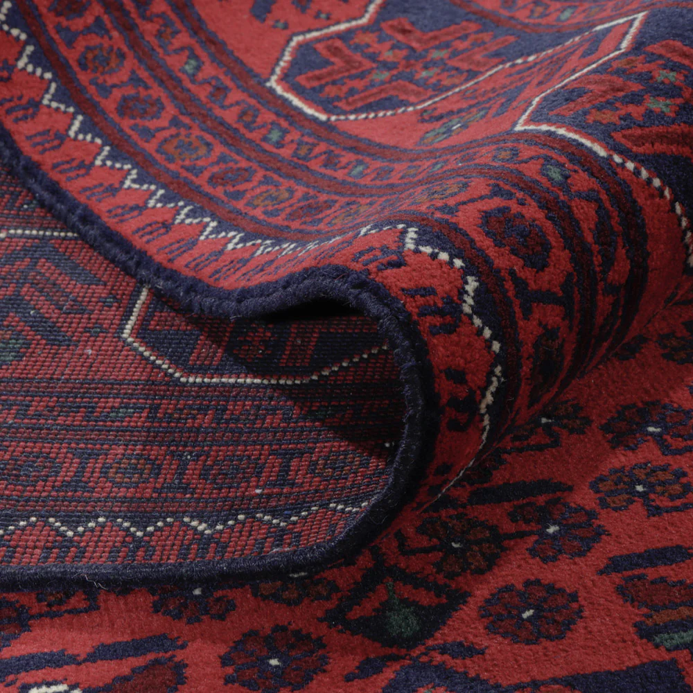Khal Mohammadi Teppich 296x197cm - Orientteppich - Image 5