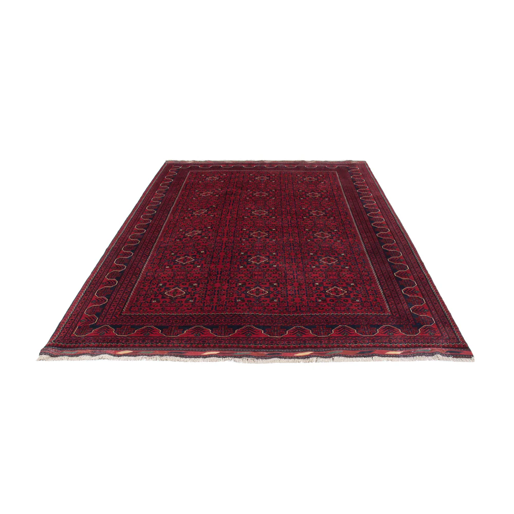 Khal Mohammadi Teppich 296x197cm - Orientteppich - Image 6