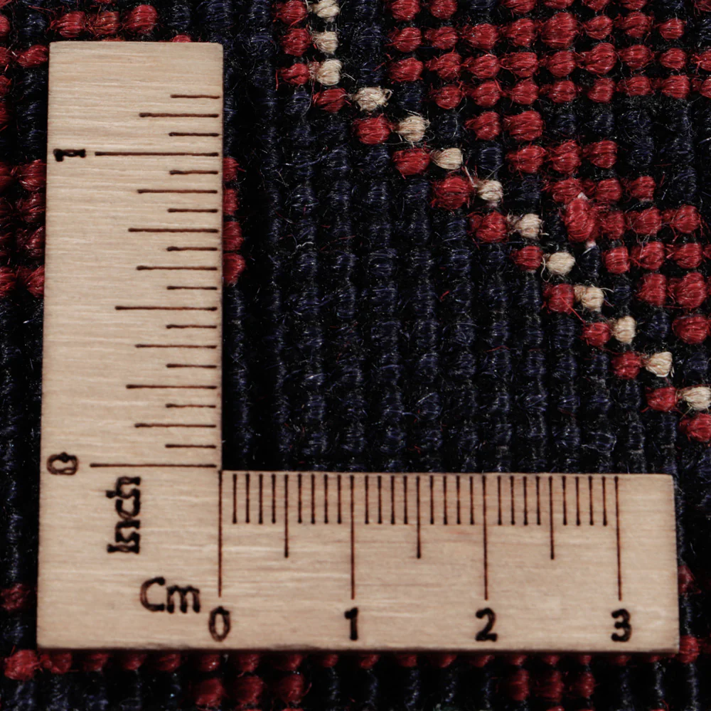 Khal Mohammadi Teppich 296x197cm - Orientteppich - Image 7