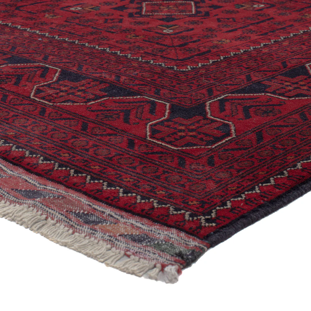 Khal Mohammadi Teppich 296x200cm - Orientteppich - Image 4
