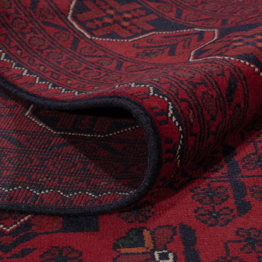 Khal Mohammadi Teppich 296x200cm - Orientteppich - Image 5