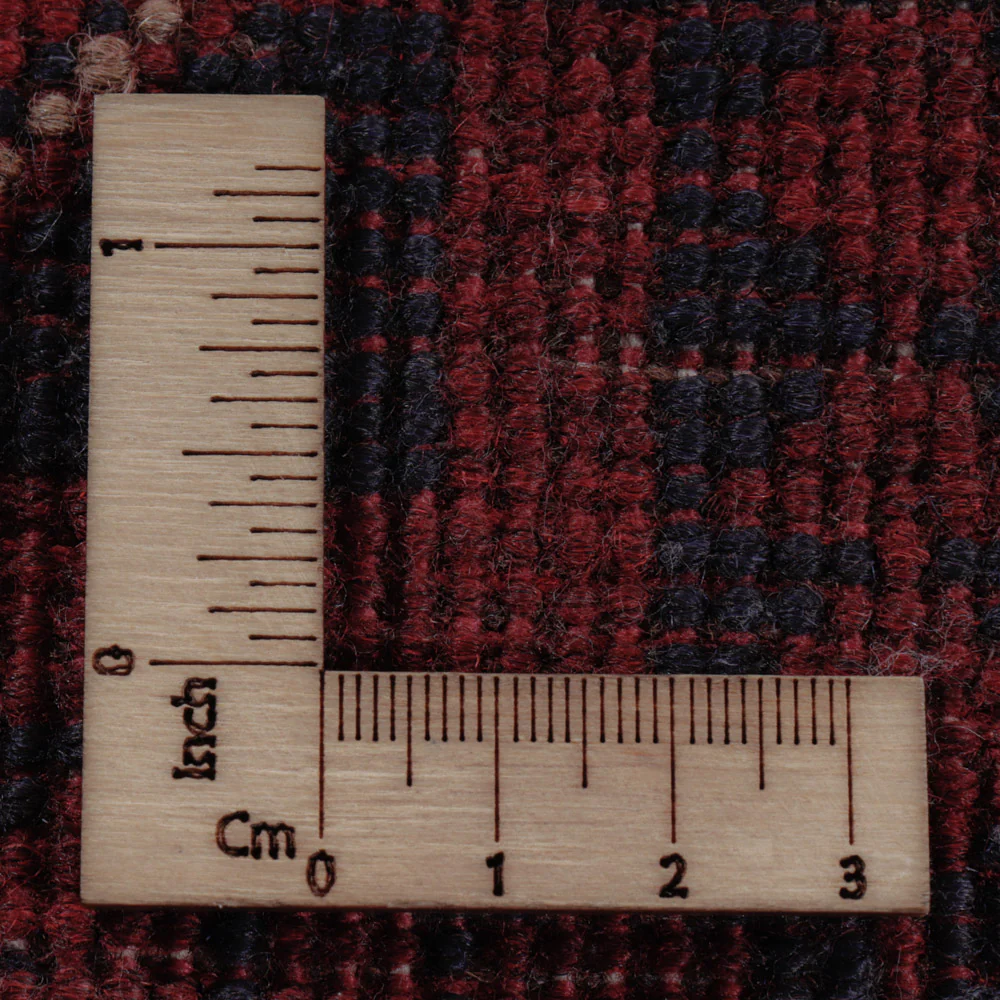 Khal Mohammadi Teppich 296x205cm - Orientteppich - Image 7