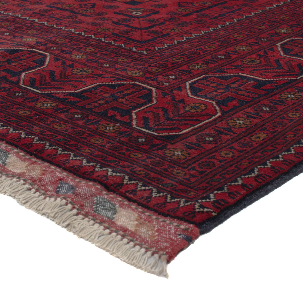 Khal Mohammadi Teppich 296x207cm - Orientteppich - Image 4