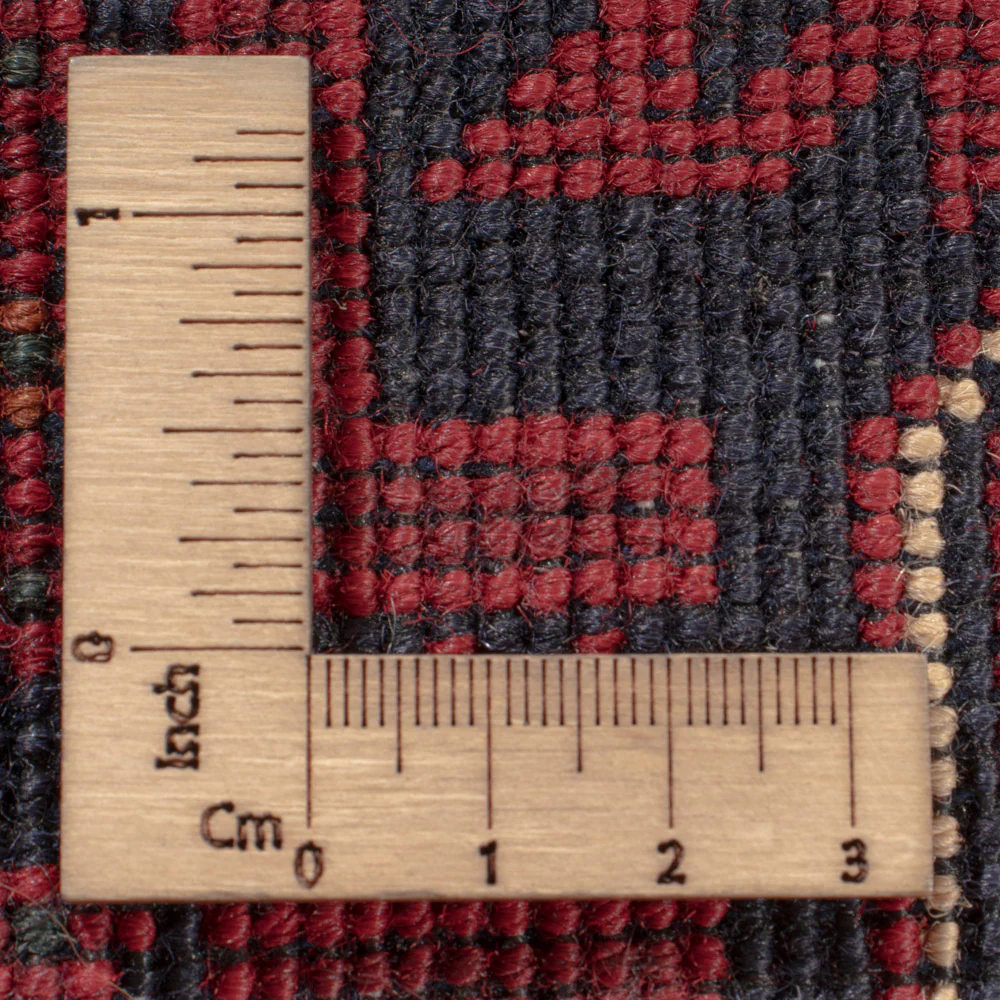 Khal Mohammadi Teppich 296x207cm - Orientteppich - Image 7