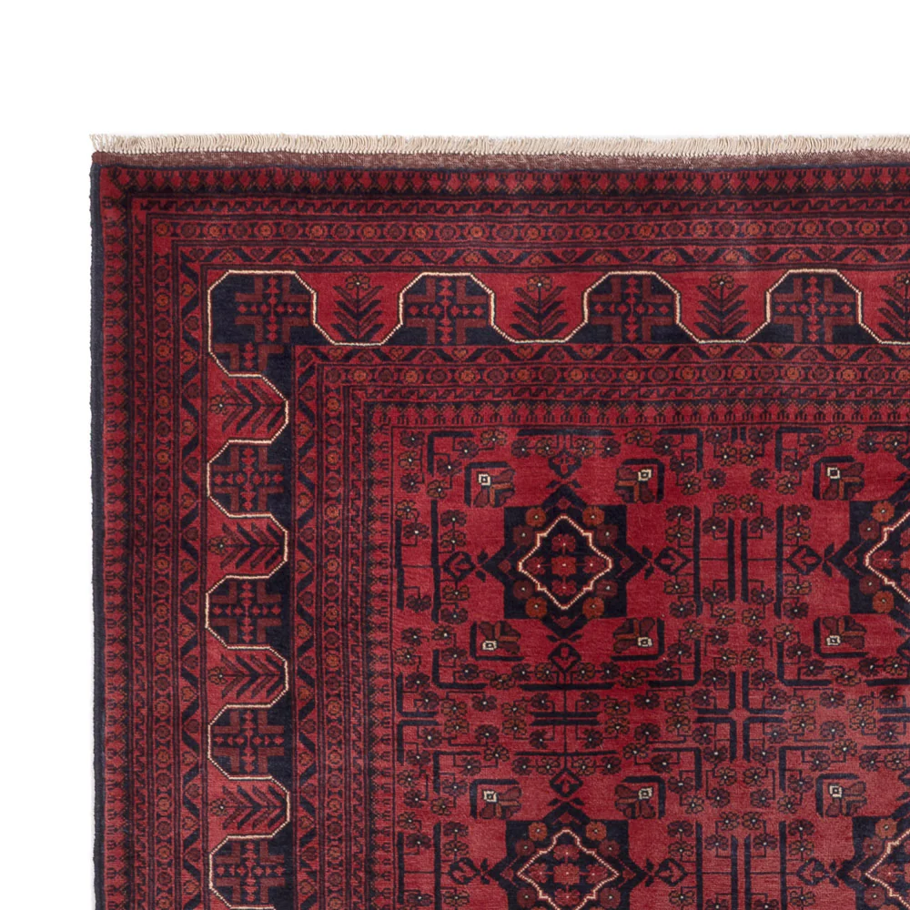 Khal Mohammadi Teppich 297x194cm - Orientteppich - Image 3